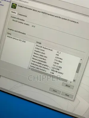 Laptop Asus VivoBook Pro 17 N705UD 16GB Intel Core i7 SSD 512GB