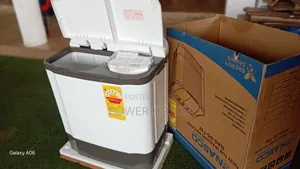 Durable Nasco Washing Machine 5kg Nasco Washing Machine
