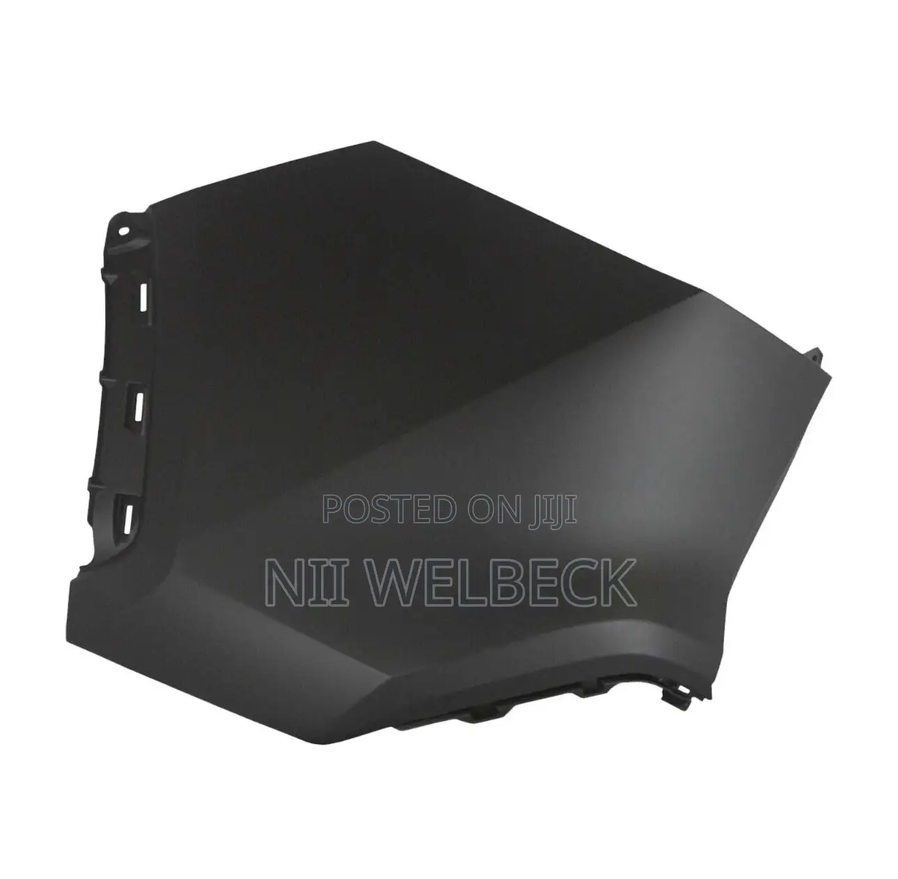 Bumper ( Back) Cover For Rav4 2019-2024