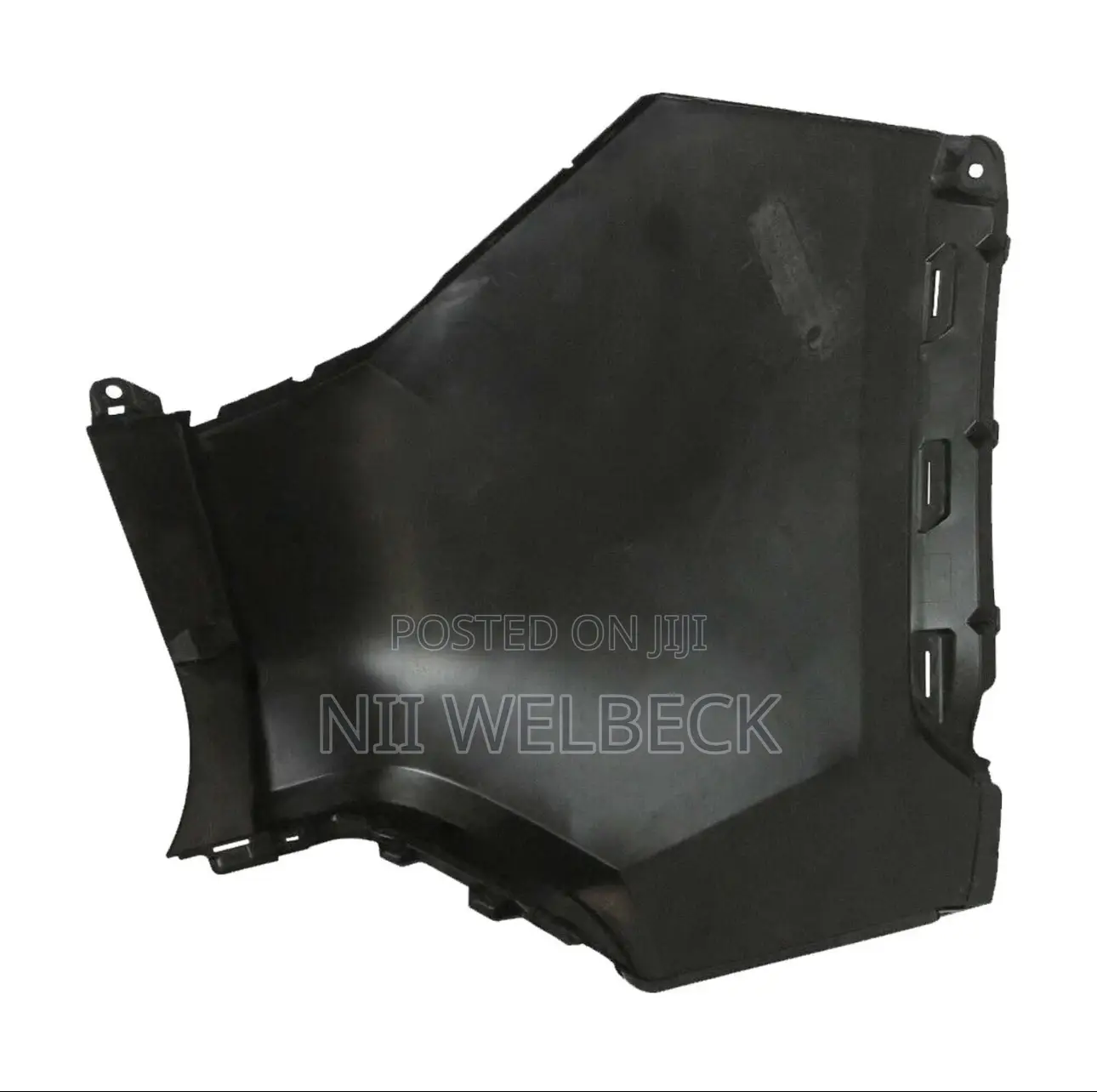 Bumper ( Back) Cover For Rav4 2019-2024