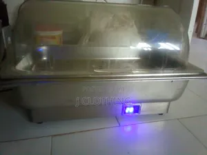 Chafing Dish