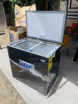 Beat Buy for Less Pearl PCF-2620-13m Single Door Chest Freezer