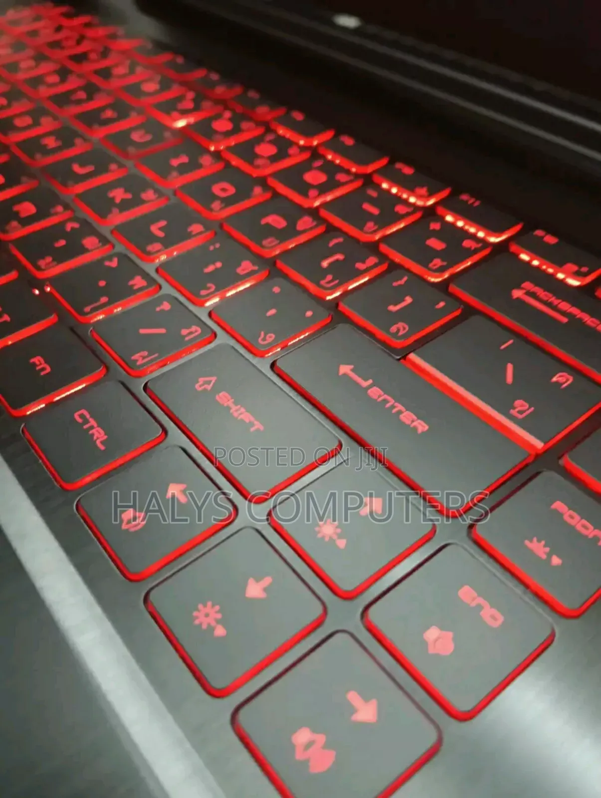 New Laptop MSI Katana 15 16GB Intel Core i5 SSD 1T