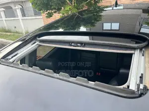 Honda CR-V EX-L 2022 Black