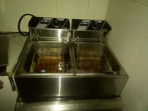 Deep Fryer