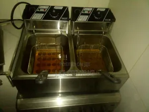 Deep Fryer