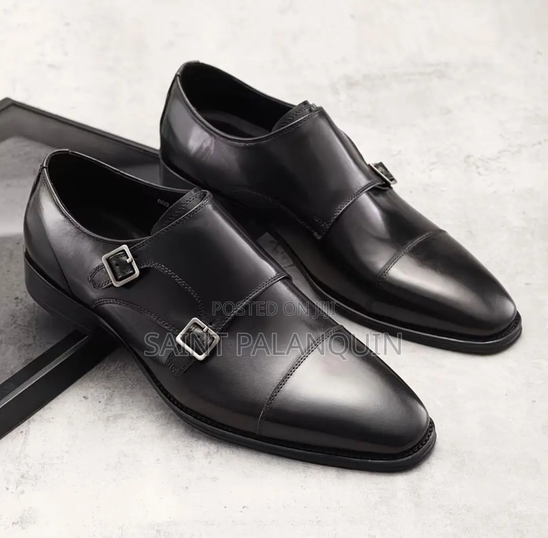 Original John Foster Shoes