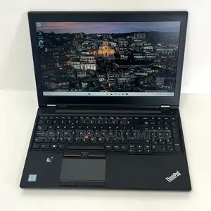 Laptop Lenovo ThinkPad P50s 8GB Intel Core i5 HDD 500GB