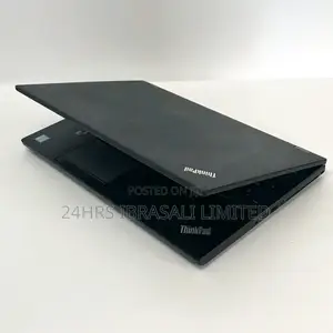 Laptop Lenovo ThinkPad P50s 8GB Intel Core i5 HDD 500GB