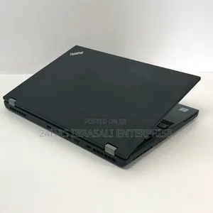Laptop Lenovo ThinkPad P50s 8GB Intel Core i5 HDD 500GB