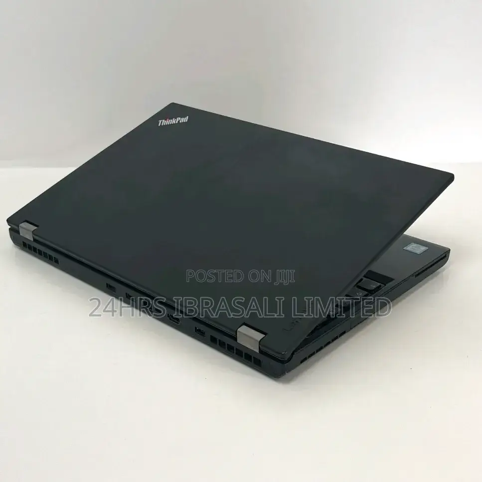 Laptop Lenovo ThinkPad P50s 8GB Intel Core i5 HDD 500GB