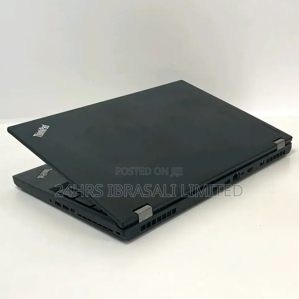 Laptop Lenovo ThinkPad P50s 8GB Intel Core i5 HDD 500GB