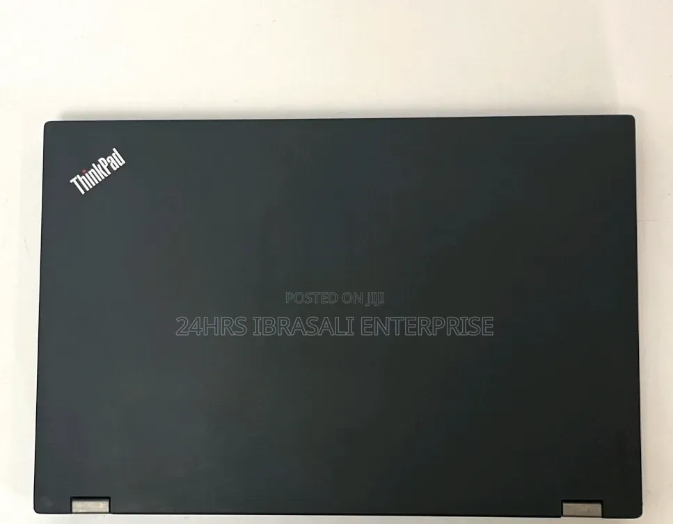Laptop Lenovo ThinkPad P50s 8GB Intel Core i5 HDD 500GB