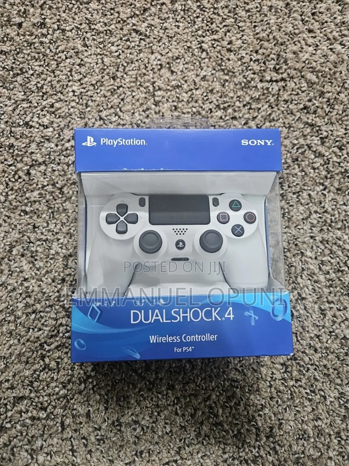 Ps4 Controller