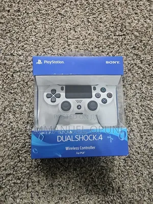Ps4 Controller