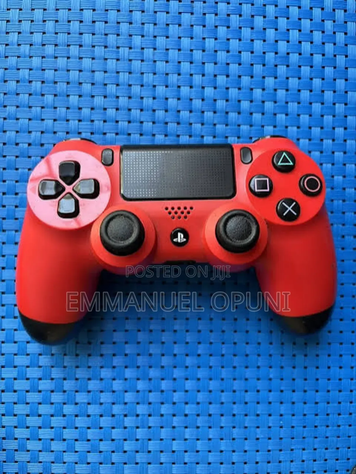 Ps4 Controller