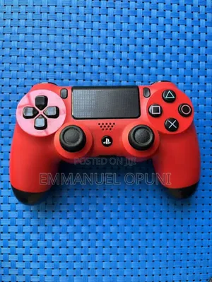 Ps4 Controller