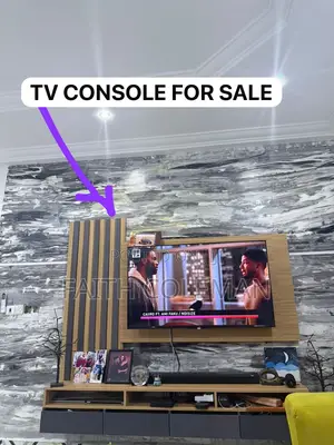 Tv Console