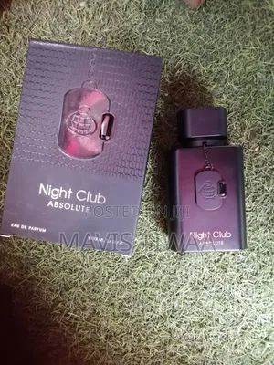 Night Club 100ml