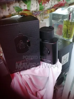 Night Club 100ml