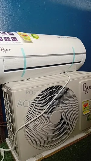 Best Sleek Air Conditioners 1.5hp Roch Air Conditioners
