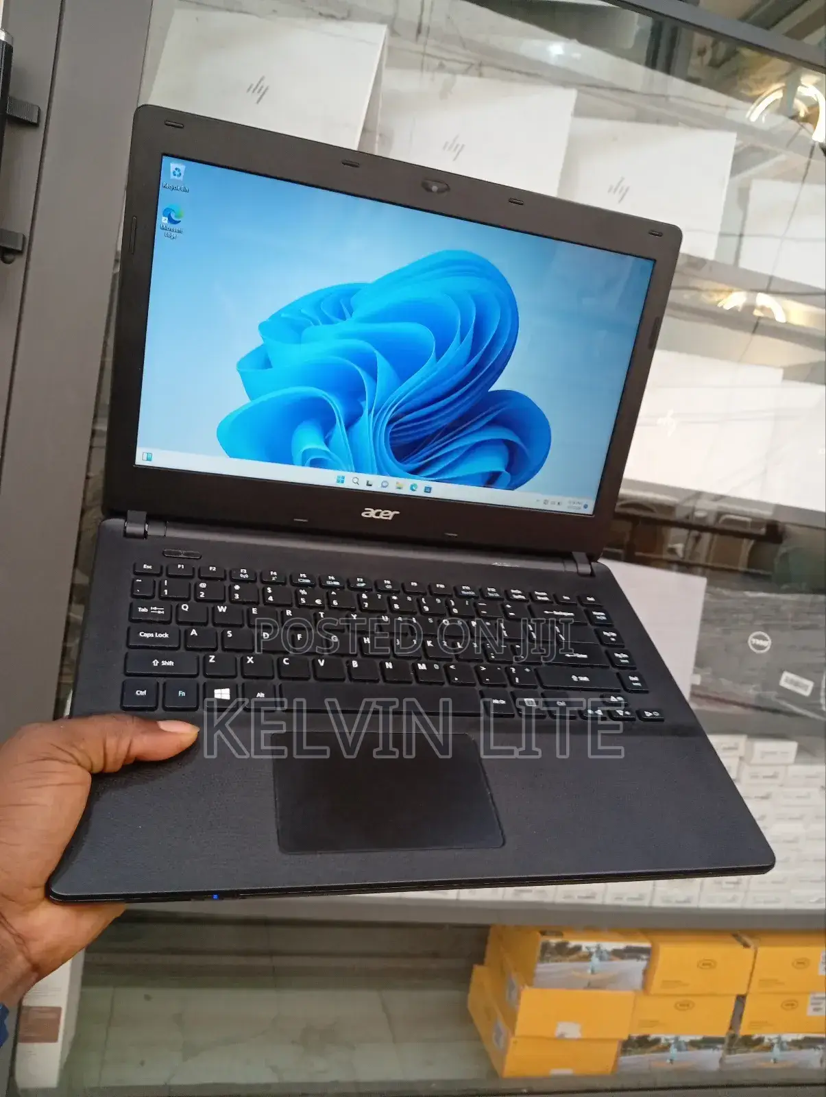 Laptop Acer Aspire ES1-431 4GB Intel SSD 32GB