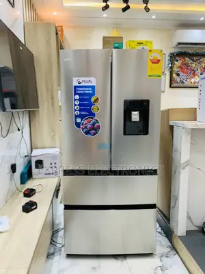 Very Cool Price Pf-702mdixwd-2b. 531l Fridge