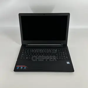 Laptop Lenovo IdeaPad 110 8GB Intel Core i3 HDD+SSD 500GB