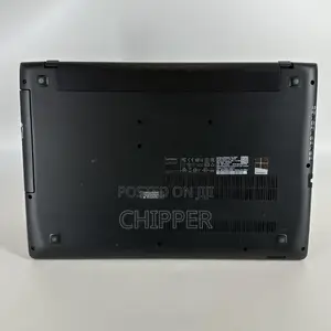 Laptop Lenovo IdeaPad 110 8GB Intel Core i3 HDD+SSD 500GB
