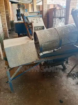 Qt4-10 Automatic Hydraulic Soil