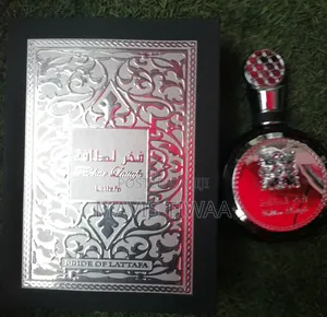 Lattafa Perfume 100ml