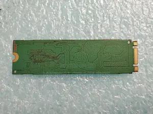 Samsung Ssd Pm871b M.2 2280 256gb