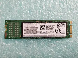 Samsung Ssd Pm871b M.2 2280 256gb