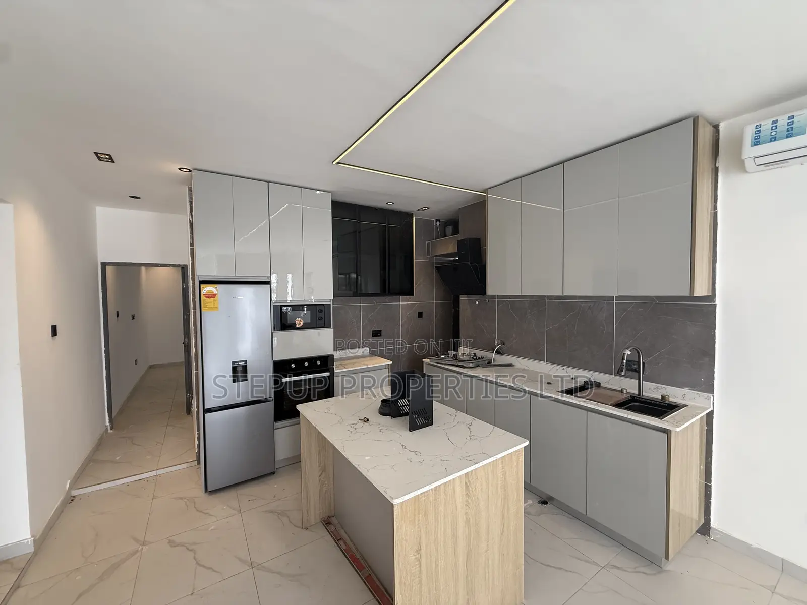 3bdrm House in East Legon Hills for sale