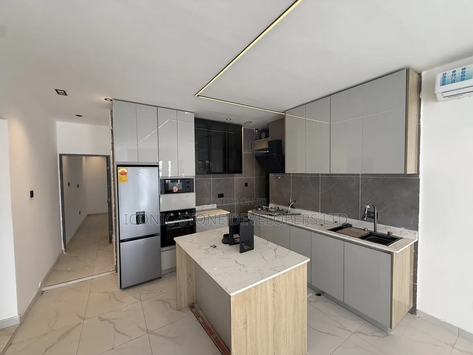 3bdrm House in East Legon Hills for sale