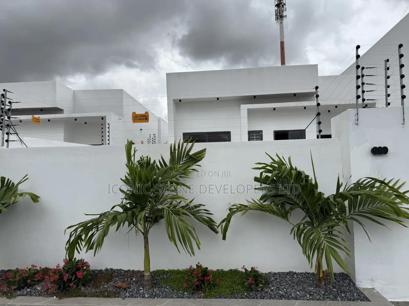 3bdrm House in East Legon Hills for sale