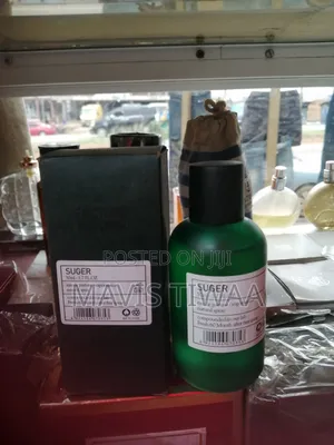 Suger Perfume 50ml