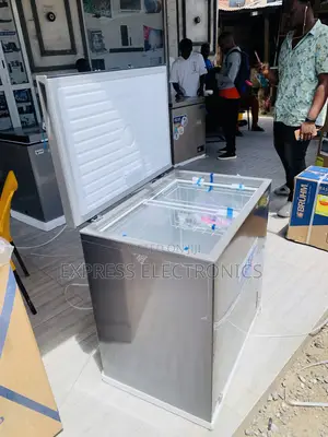 Call and Order for Pearl PCF-2620-13m Chest Freezer