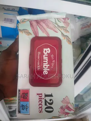 Bumble Baby Wipes