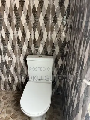 1bdrm Room & Parlour in Joma, Ablekuma for rent