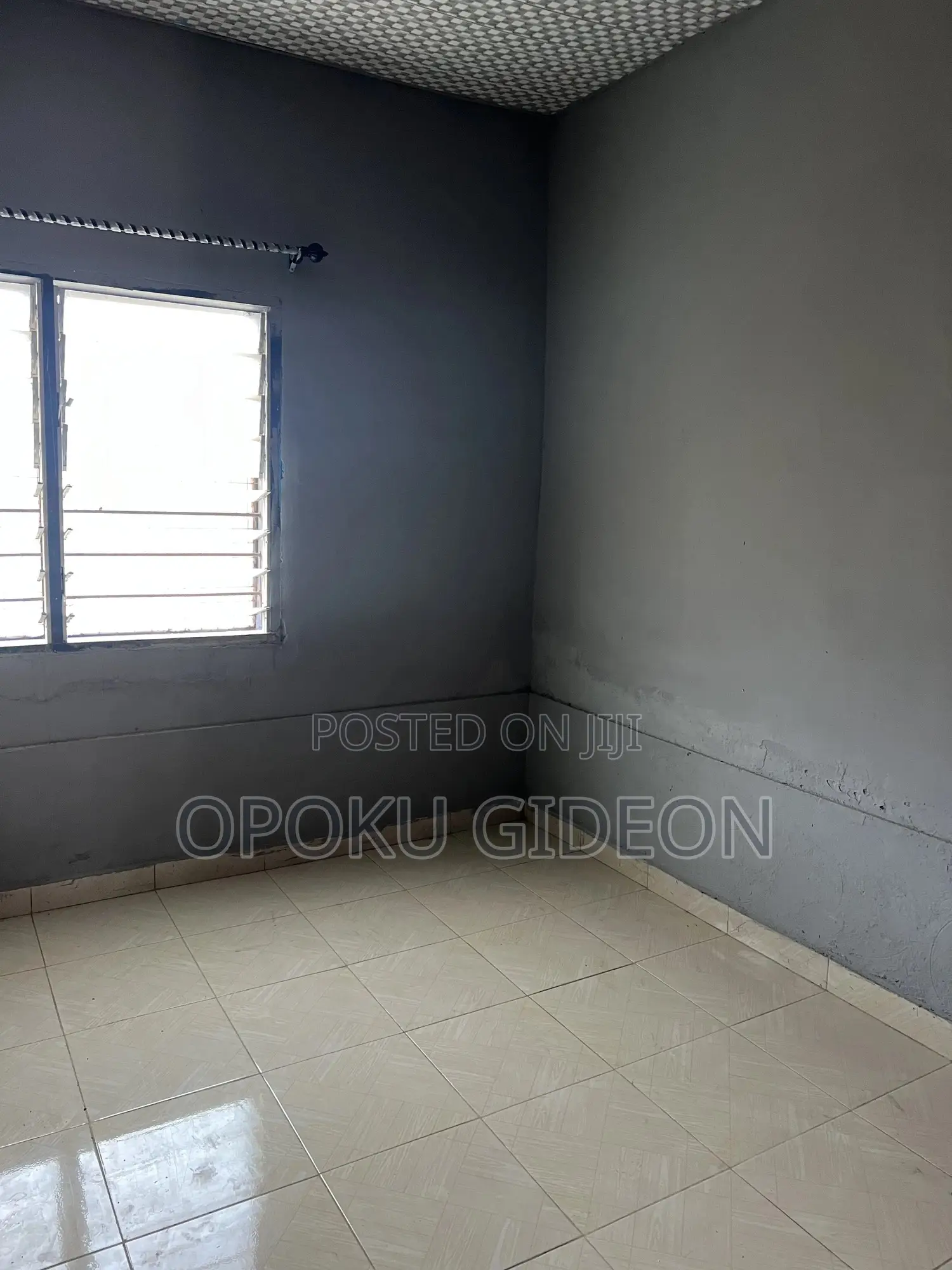 1bdrm Room & Parlour in Joma, Ablekuma for rent