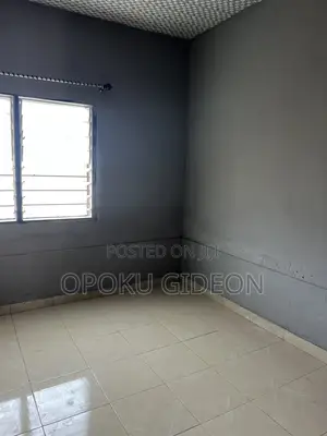 1bdrm Room & Parlour in Joma, Ablekuma for rent