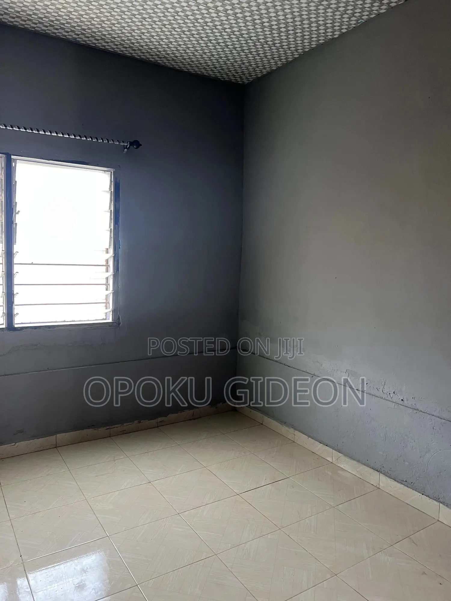 1bdrm Room & Parlour in Joma, Ablekuma for rent