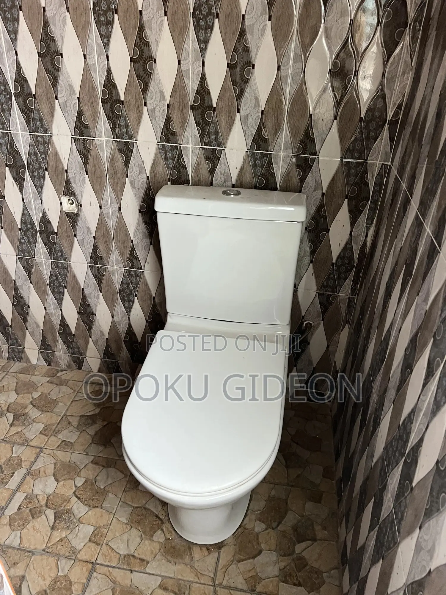1bdrm Room & Parlour in Joma, Ablekuma for rent