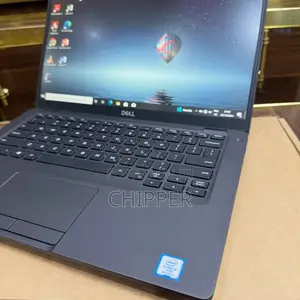 Laptop Dell Latitude 14 8GB Intel Core i5 SSD 256GB