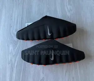 Nike Mind 001 Slides
