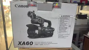 Canon Xa60
