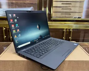 Laptop Dell Latitude 14 8GB Intel Core i5 SSD 256GB