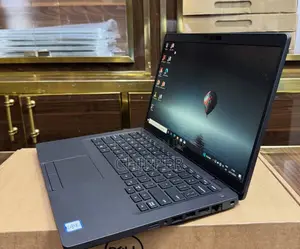 Laptop Dell Latitude 14 8GB Intel Core i5 SSD 256GB