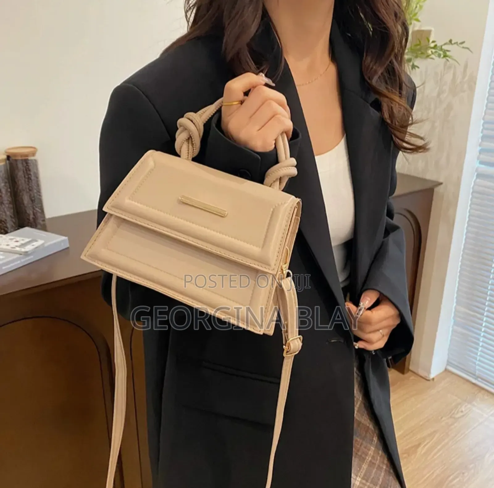 Ladies Cute Bag
